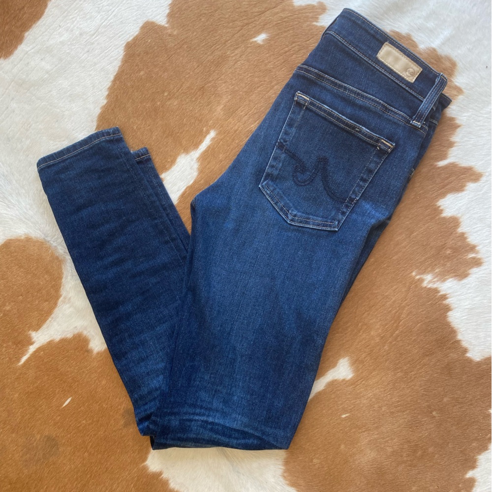 AG jeans NWOT
